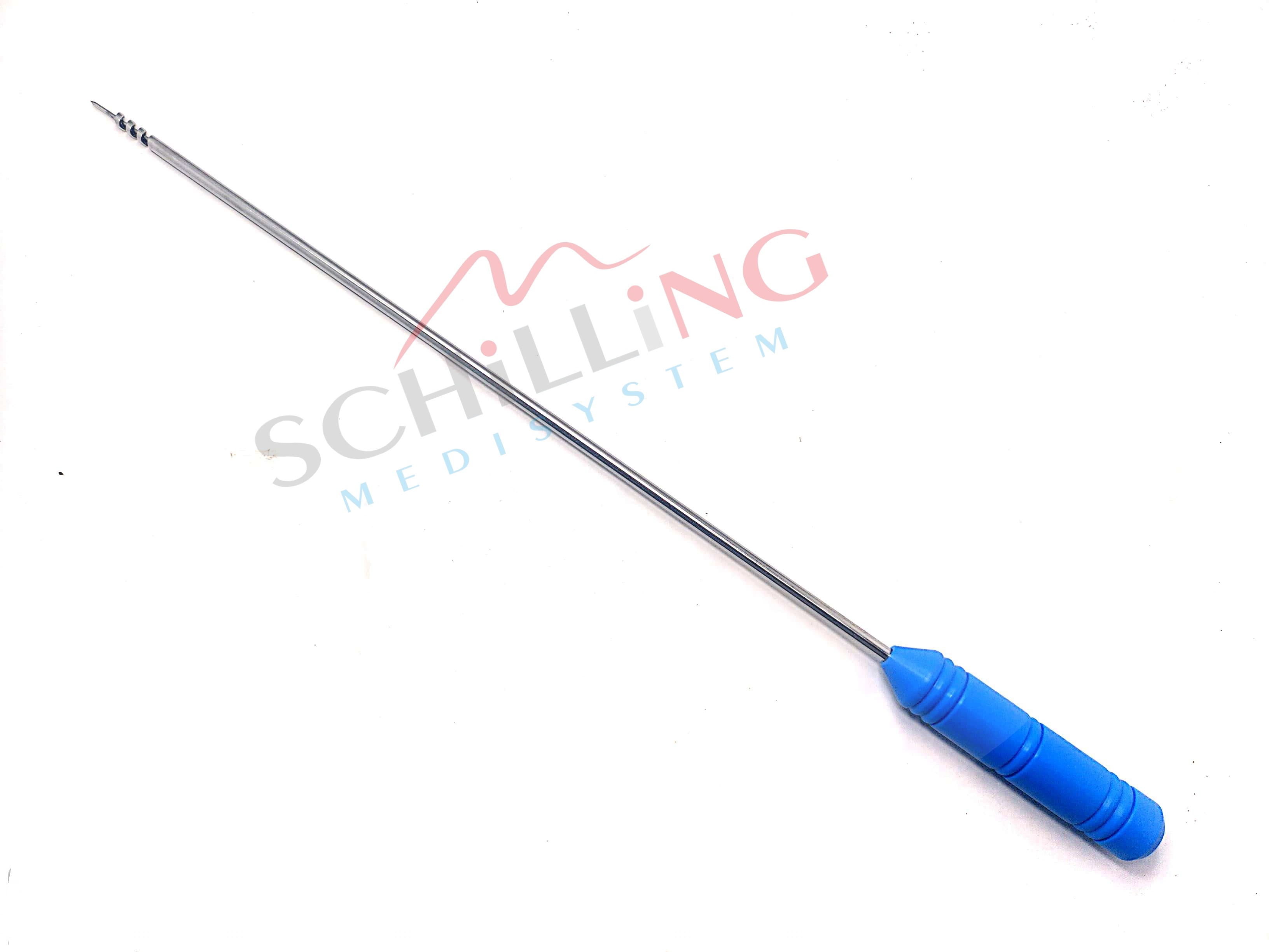 MAYOMA SCREW WITH VARISH NEEDLE 5MM
